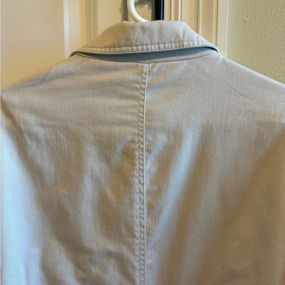 St. John’s Bay Casual Sports Coat Blazer Size Large
